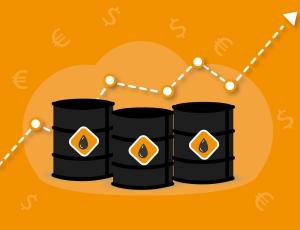 Сокращение запасов нефти сулит повышение цен в ближайшем будущем