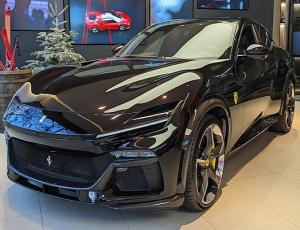 Ferrari повысила прогнозы на фоне «исключительных» результатов за второй квартал