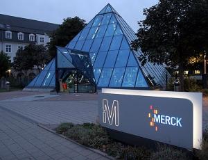 Merck сократила прибыль из-за снижения заказов со стороны производителей лекарств