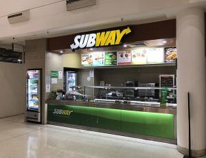 Сеть ресторанов Subway переходит под контроль компании Roark Capital