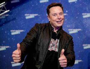 Эрдоган призвал Илона Маска построить завод Tesla в Турции