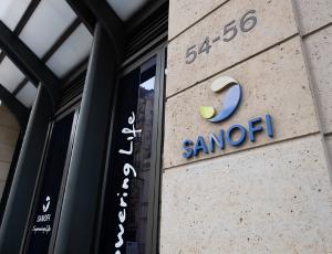 Курсовые разницы ожидаемо снизят квартальную прибыль и выручку Sanofi