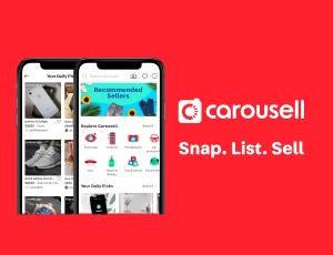 Carousell планирует заметно сократить убытки в этом году