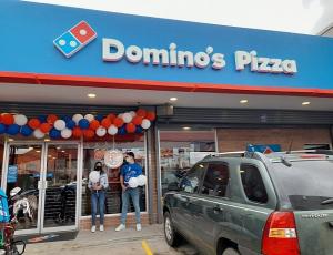 Чистая прибыль Domino's Pizza выросла в 1,5 раза в III финквартале