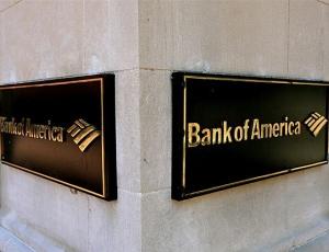 Bank of America превзошел прогнозы по прибыли