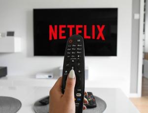 Акции Netflix резко выросли на фоне увеличения числа подписчиков