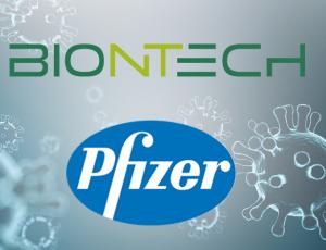 Pfizer понесла первые квартальные убытки с 2019 года