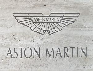 Акции Aston Martin посыпались на фоне уменьшения прогноза продаж и продолжающихся долговых проблем