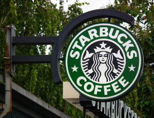 Starbucks сумела порадовать инвесторов своими квартальными результатами