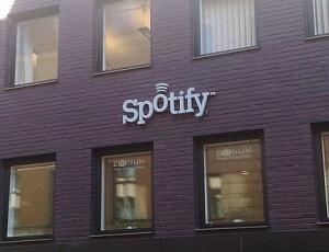 Spotify сократит еще 1500 сотрудников в этом году