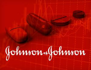 Johnson & Johnson прогнозирует увеличение объемов продаж до 6% в 2024 году