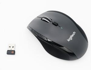 Чистая прибыль Logitech выросла в 1,8 раза в III финквартале