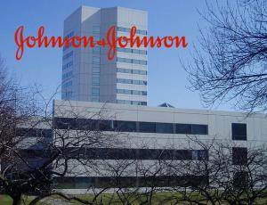 Johnson & Johnson отчиталась выше прогнозов аналитиков