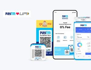 Капитализация индийской Paytm упала на $2 млрд после приостановки деятельности дочернего банка