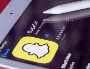 Результаты Snap сильно разочаровали инвесторов