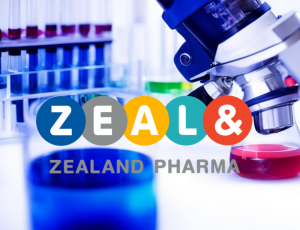 Акции Zealand Pharma взлетели на фоне обнадеживающих результатов исследования препарата для снижения веса