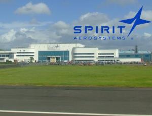 Boeing намерена купить Spirit AeroSystems