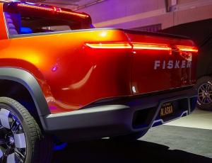 NYSE проведет делистинг акций Fisker