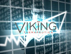 Акции Viking Therapeutics резко подскочили на фоне публикации успешных результатов исследования