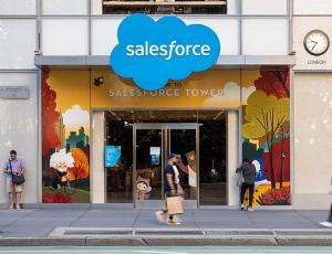 Salesforce отказалась от приобретения Informatica