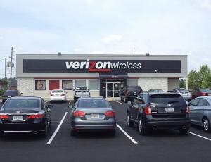 Verizon отчиталась о меньшей потери числа клиентов в первом квартале