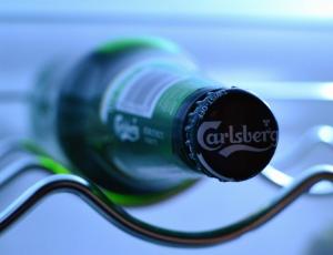 Carlsberg нарастил выручку на 4,4% в I квартале