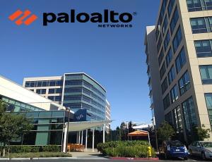 Чистая прибыль Palo Alto выросла в 2,6 раза в III финансовом квартале