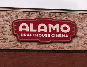 Sony Pictures обзавелась Alamo Drafthouse