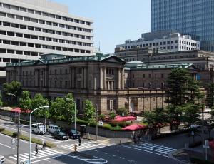 Глава Банка Японии предупредил о возможном повышении ставки в июле
