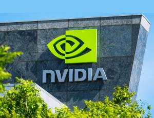 Nvidia стала самой дорогой компанией США