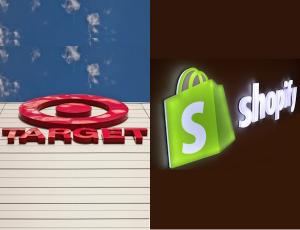 Target использует Shopify с целью привлечения продавцов на свой маркетплейс