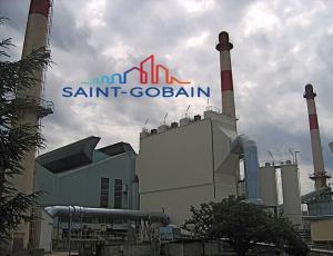 Saint-Gobain согласилась приобрести FOSROC за $1 млрд