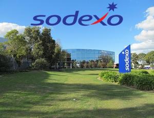 Sodexo сообщила о замедлении роста продаж из-за проблем в Китае
