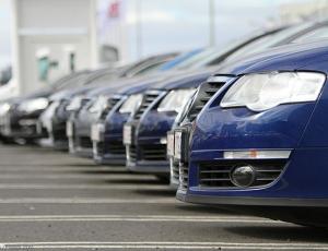 Продажи новых автомобилей в Великобритании в первом полугодии превысили 1 миллион впервые со времен пандемии