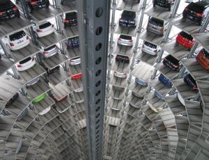 Автопроизводители отреагировали на пошлины ЕС на электромобили китайского производства