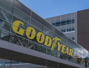 Yokohama Rubber собирается купить часть бизнеса Goodyear за $1-1,5 млрд