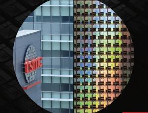 Чистая прибыль TSMC выросла на 36% во II квартале