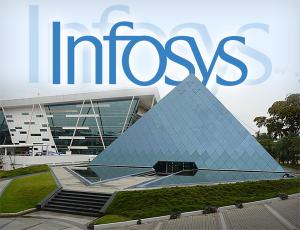 Infosys повысила прогноз продаж на фоне восстановления спроса на ИТ-услуги