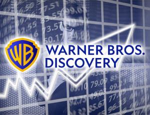 Инвесторов разочаровали перспективы Warner Bros Discovery