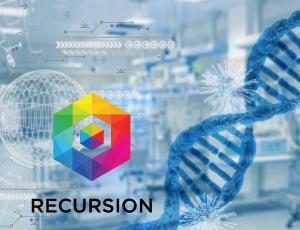 Recursion Pharmaceuticals купит Exscientia за $688 млн