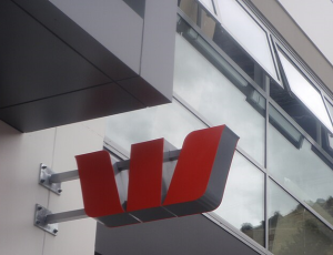 Квартальные результаты Westpac подняли акции банка до 6-летнего максимума