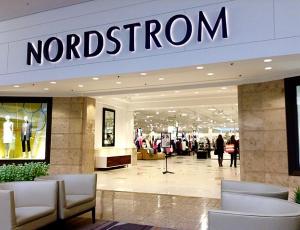 Nordstrom опубликовала сильные квартальные результаты