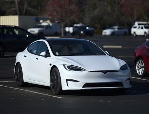 Tesla готовится запустить Full Self Driving в Европе и Китае в 2025 году