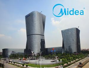 Midea Group планирует провести листинг в Гонконге по верхней границе ценового диапазона