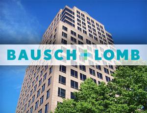 Bausch + Lomb подумывает о своей продаже