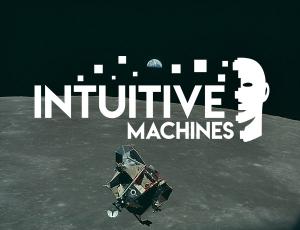 Акции Intuitive Machines взлетели благодаря контракту с NASA