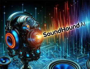 SoundHound AI: амбиции и рост в мире голосовых технологий