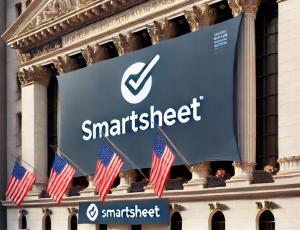 Vista и Blackstone покупают Smartsheet за $8,4 млрд