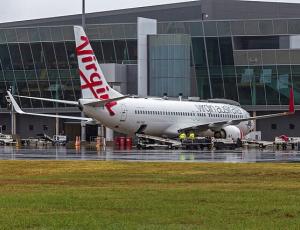 Virgin Australia показала очередную прибыль и готовится к IPO