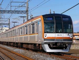 Tokyo Metro провела крупнейшее IPO в Японии за последние шесть лет